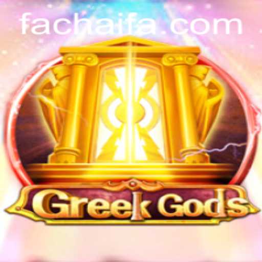 Exploring GreekGods: A Thrilling Game by FACHAI