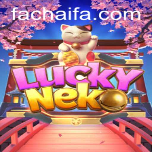 Discover the Intrigue of LuckyNeko by FACHAI