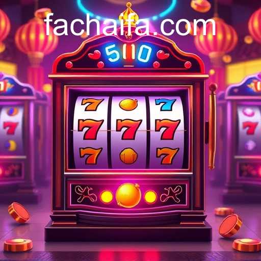 The World of Slot Machines: Exploring FACHAI