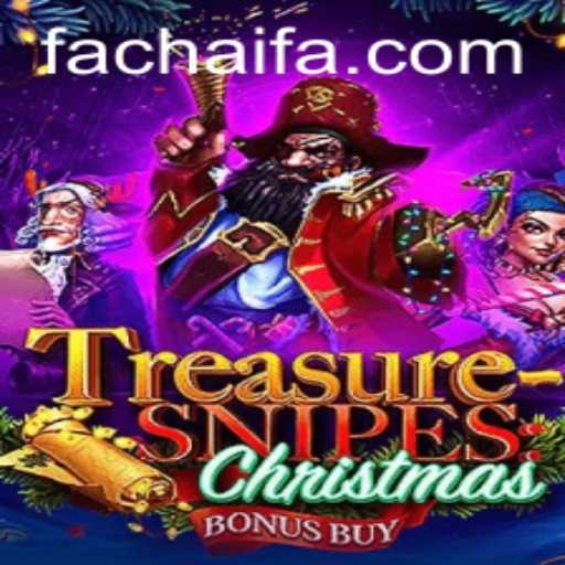Exploring TreasuresnipesChristmas: A Festive Adventure with FACHAI